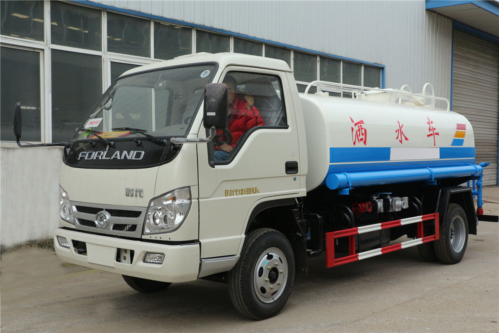 福田國(guó)三（5方）不上戶(hù)灑水車(chē)
